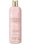 Sprchový gel Baylis & Harding – růžové květy a lotos