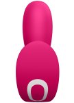 Vibrátor do kalhotek Satisfyer Top Secret +