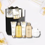 Sada kosmetiky Baylis & Harding – mandarinka a grapefruit, 5 ks