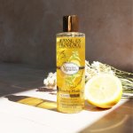 Vyživující sprchový olej Jeanne en Provence – verbena a citrusy