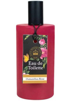 Toaletní voda English Soap Company – vonokvětka a růže – Toaletní vody