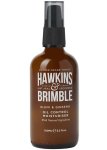 Pánský hydratační pleťový krém pro mastnou pleť Hawkins & Brimble