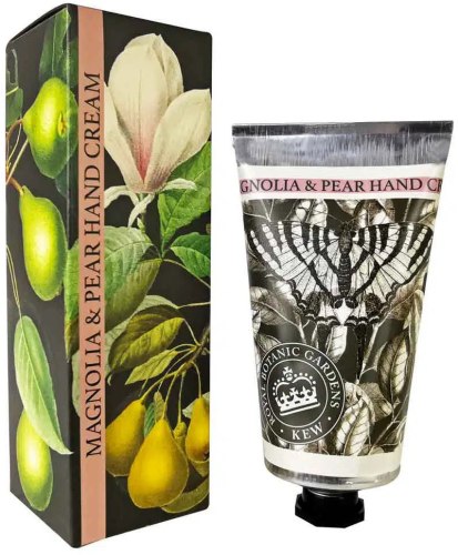 Krém na ruce English Soap Company – magnolie a hruška