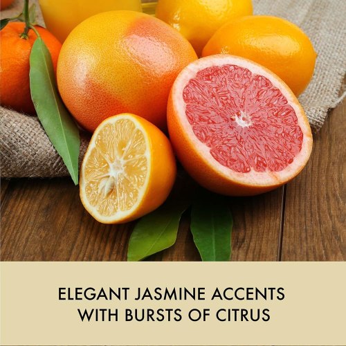 Sada kosmetiky Baylis & Harding – mandarinka a grapefruit, 6 ks