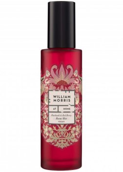 Bytový parfém Heathcote & Ivory – pačuli a červené bobule – Bytové parfémy