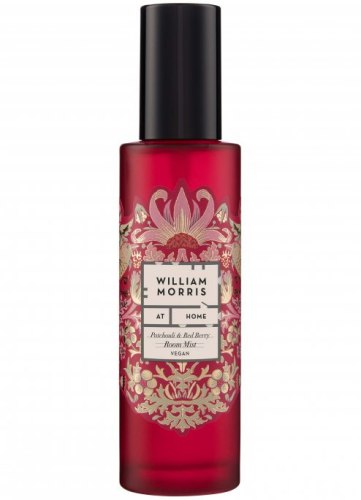 Bytový parfém Heathcote & Ivory – pačuli a červené bobule