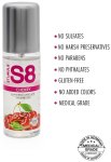 Ochucený lubrikační gel S8 Cherry – třešeň