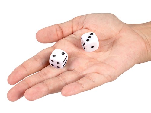 Erotická hra pro páry Play & Roulette