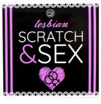 Erotické stírací losy pro páry Lesbian SCRATCH & SEX