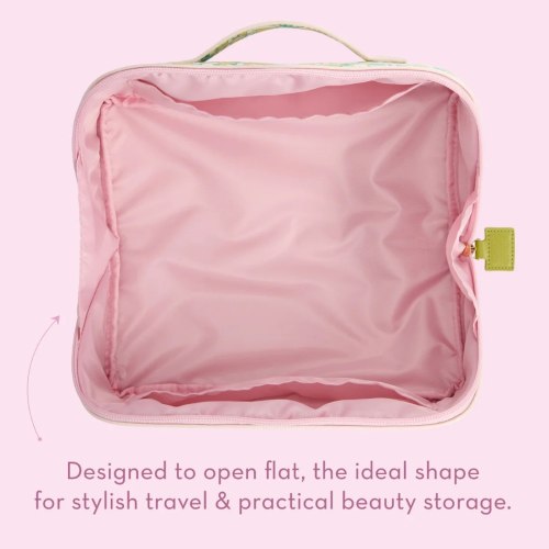 Kosmetická taštička Heathcote & Ivory The Modern Homemaker