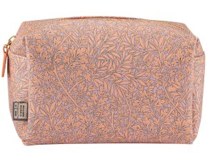 Malá kosmetická taška Heathcote & Ivory Foliage – Kosmetické taštičky