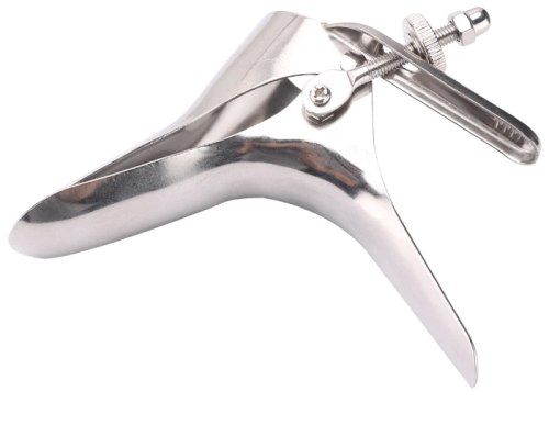 Malé gynekologické zrcadlo