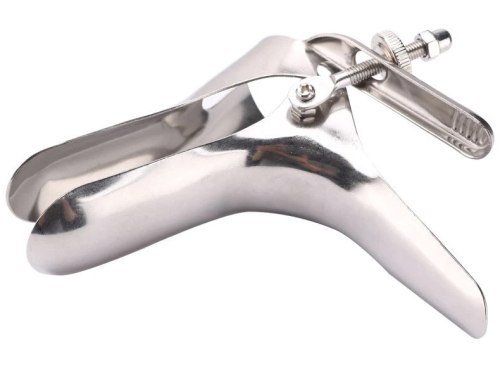 Malé gynekologické zrcadlo