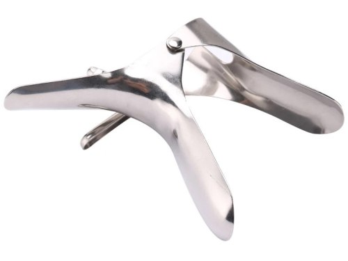 Malé gynekologické zrcadlo