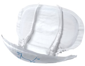 Plena do fixačních kalhotek ABENA San Premium 10 (73 x 37 cm) – Plenky pro adult baby hrátky