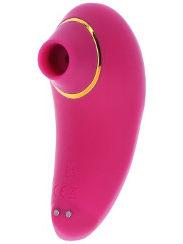 Pulzační stimulátor klitorisu Infinite Love – Bezdotyková stimulace klitorisu