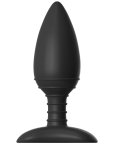 Vibrační anální kolík s dálkovým ovladačem Ace Medium