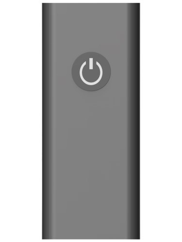 Vibrační anální kolík s dálkovým ovladačem Ace Medium