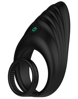 Vibrační erekční kroužek Enhance – Vibrační kroužky na penis