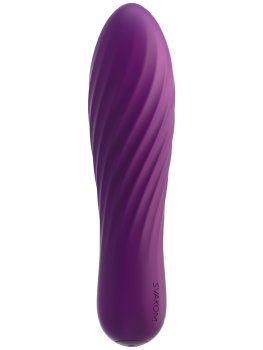 Minivibrátor Svakom Tulip – Vibrátory na klitoris