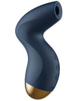 Pulzační stimulátor klitorisu Svakom Pulse Pure – Bezdotyková stimulace klitorisu