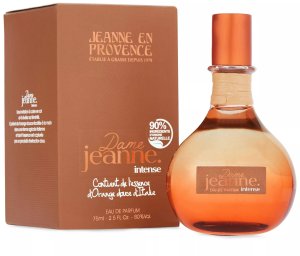 Parfémovaná voda Jeanne en Provence Dame Jeanne Intense, 75 ml – Parfémované vody