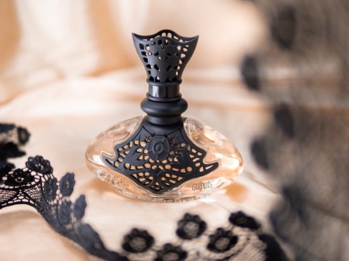 Dámská parfémovaná voda Jeanne Arthes Guipure & Sheer Silk, 100 ml