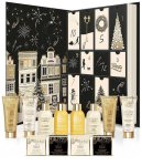 Adventní kalendář Baylis & Harding 12 Days of Favourites, 12 ks