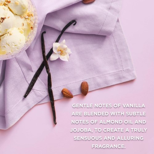 Kosmetická sada Baylis & Harding – jojoba, vanilka a mandle, 6 ks