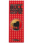Gel na oddálení ejakulace The Ultimate Bull Power, 30 ml