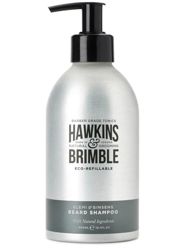 Šampon na vousy Hawkins & Brimble, 300 ml