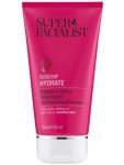 Hydratační pleťový peeling se šípkem Super Facialist, 150 ml