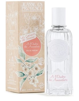 Dámská parfémovaná voda Jeanne en Provence A l'Ombre des Amandiers, 60 ml – Parfémované vody