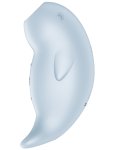 Pulzační a vibrační stimulátor klitorisu Satisfyer Seal You Soon
