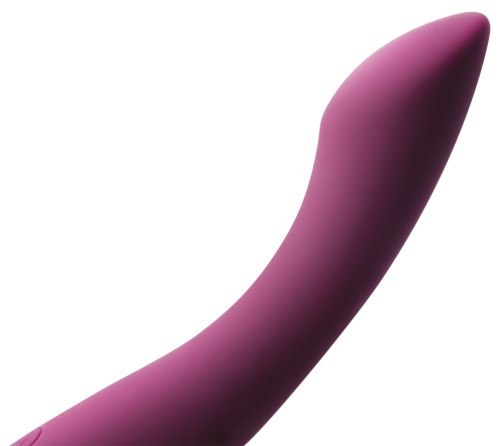 Vibrátor na bod G i klitoris Svakom Amy 2