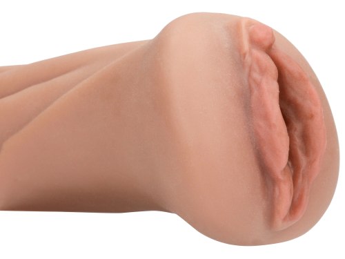 Umělá vagina Play Solo Nurse