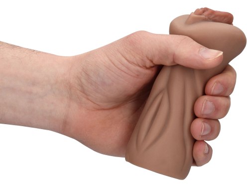 Umělá vagina Play Solo Nurse