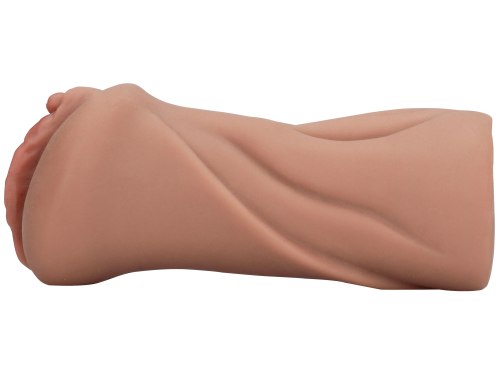 Umělá vagina Play Solo Nurse