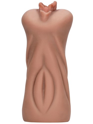 Umělá vagina Play Solo Nurse