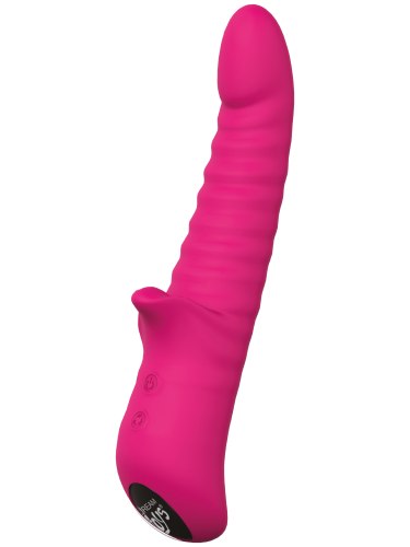 Rotační vibrátor Essentials Honey Bear