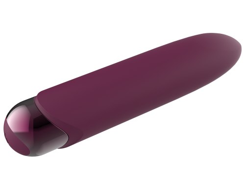 Mini vibrátor Glam Strong Bullet Vibe