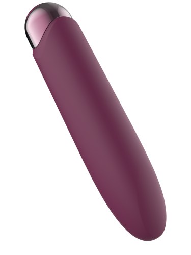 Mini vibrátor Glam Strong Bullet Vibe