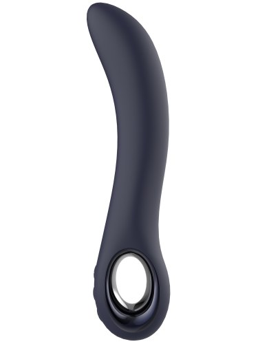 Vibrátor na bod G Glam Flexible G-Spot Vibe