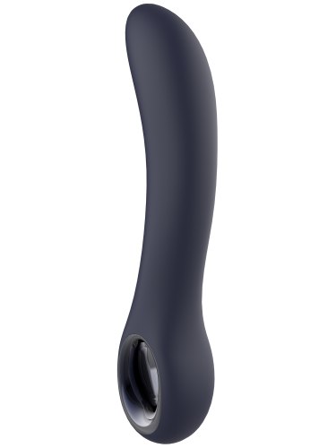 Vibrátor na bod G Glam Flexible G-Spot Vibe
