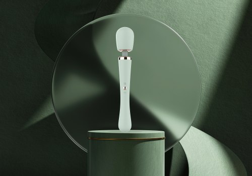 Masážní hlavice Glam XL Wand Vibrator