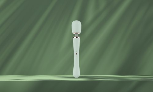 Masážní hlavice Glam XL Wand Vibrator