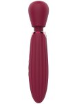 Masážní hlavice Glam Wand Vibrator Purple