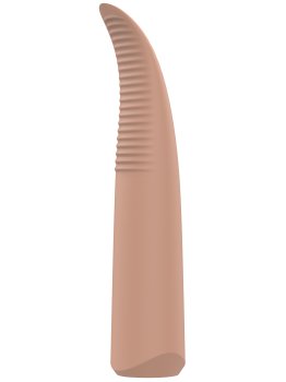 Vibrátor na klitoris Nude Laurel – Vibrátory na klitoris