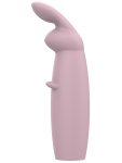 Vibrátor na klitoris Nude Hazel