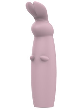 Vibrátor na klitoris Nude Hazel – Vibrátory na klitoris
